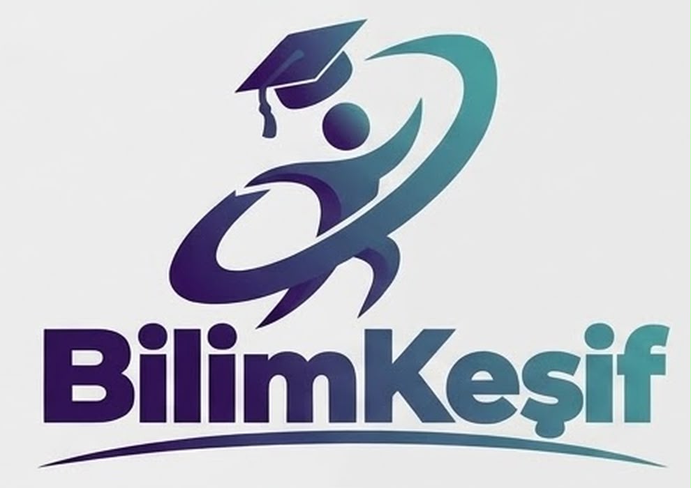 BilimKeşif Logo